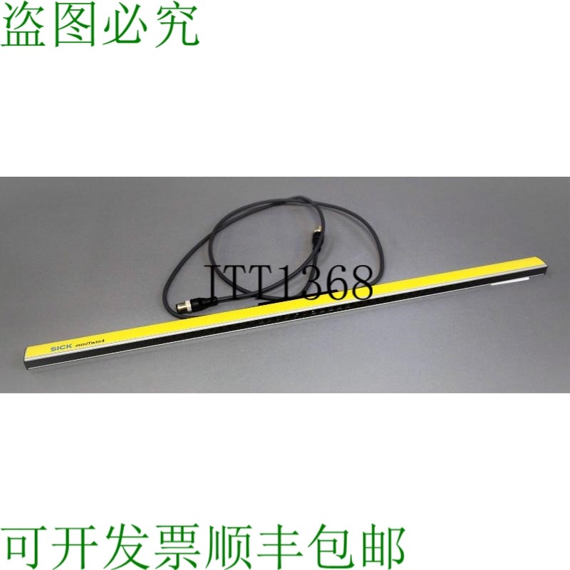 原装供应二手SICK C4MT-06014ABB04FE0 1207123