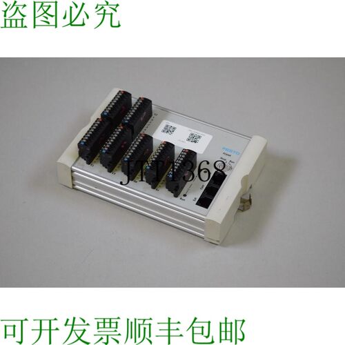 原装供应FESTO FEC-FC640-FST 191450