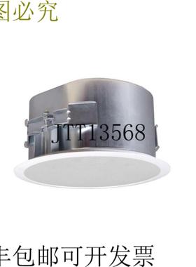 供应音管 CM82-EZ-II-WH 8 通道92Hz-18kHz白色