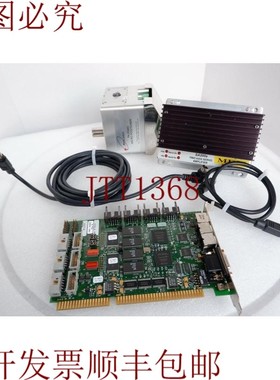 原装供应MicroE Systems PA-2046G 和 198-00027 & SA200a 2 轴伺