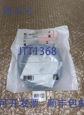 原装供应IFM Efector IG5399 IG-3005-BPKG 接近开关，