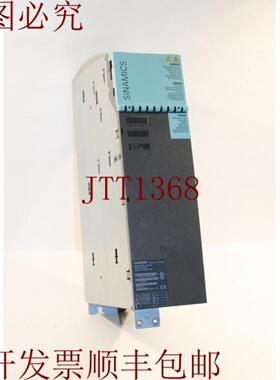 供应6SL3120-1TE23-0AA3 单电机模块 VerB