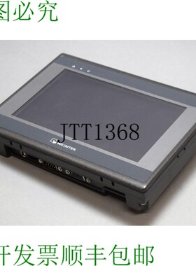 原装供应二手WEINTEK eMT3070B