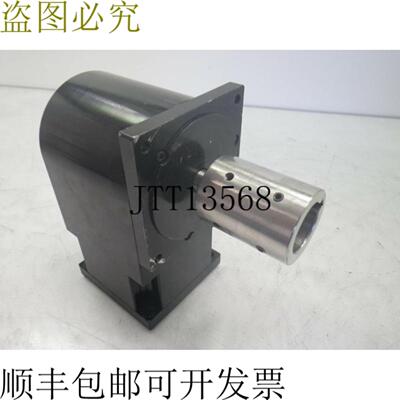 供应NR34S-050 Bayside精密齿轮头直角 Gauge r501已使用测