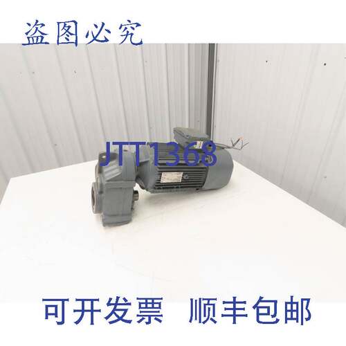 原装供应Sew Eurodrive FH47/GDRN100L4/BE5 制动齿轮电机 2.2Kw