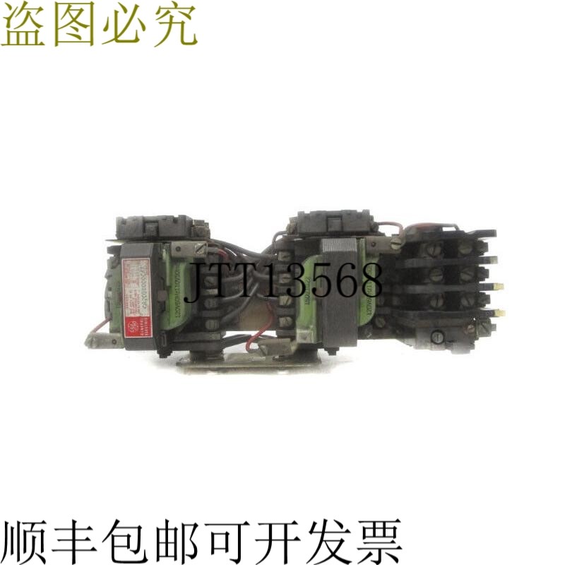 原装供应CR209B000CAA 120V 18A