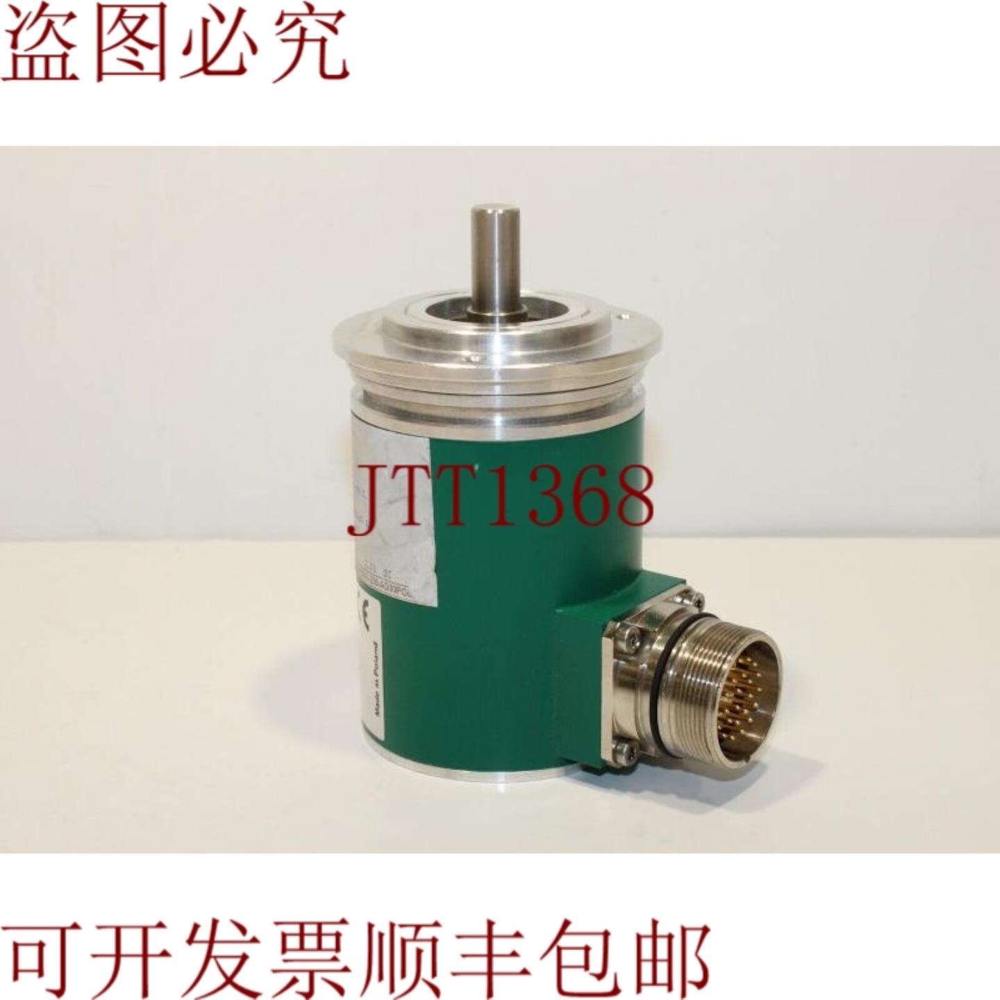 供应位置 O-PP00G-0810-C066-PRT 编码器 1024ppr