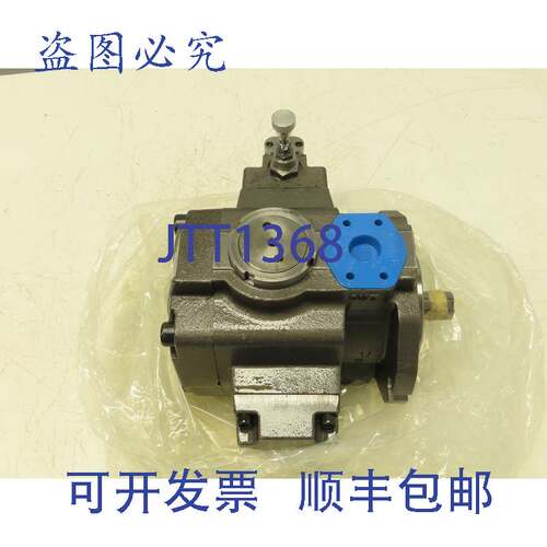 原装供应进口工业 VPV 80 液压静音叶片泵 37 GPM 0513R18C3VPV80