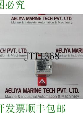 供应三焰 FE-61R AC100110V 250V 75A