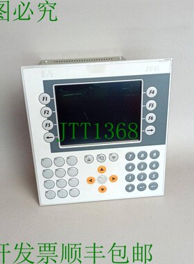 原装供应B&R 4P3040.01-490 修订版 I0 kl.划痕显示