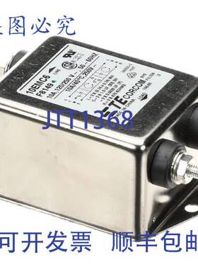 原装供应Bunn 29446.0004 EMI 滤波器 120/250V 10A 电器