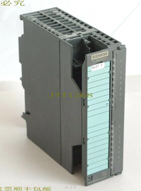 供应6ES7 321-1BH02-0AA0 输入模块 16xDC24V