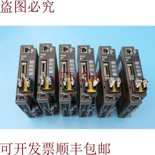 原装供应RYB201S3-VBC-Z2 200W,,