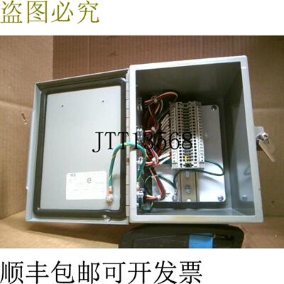 供应SCE 124A-2192 R97418 工业控制面板外壳 - 新