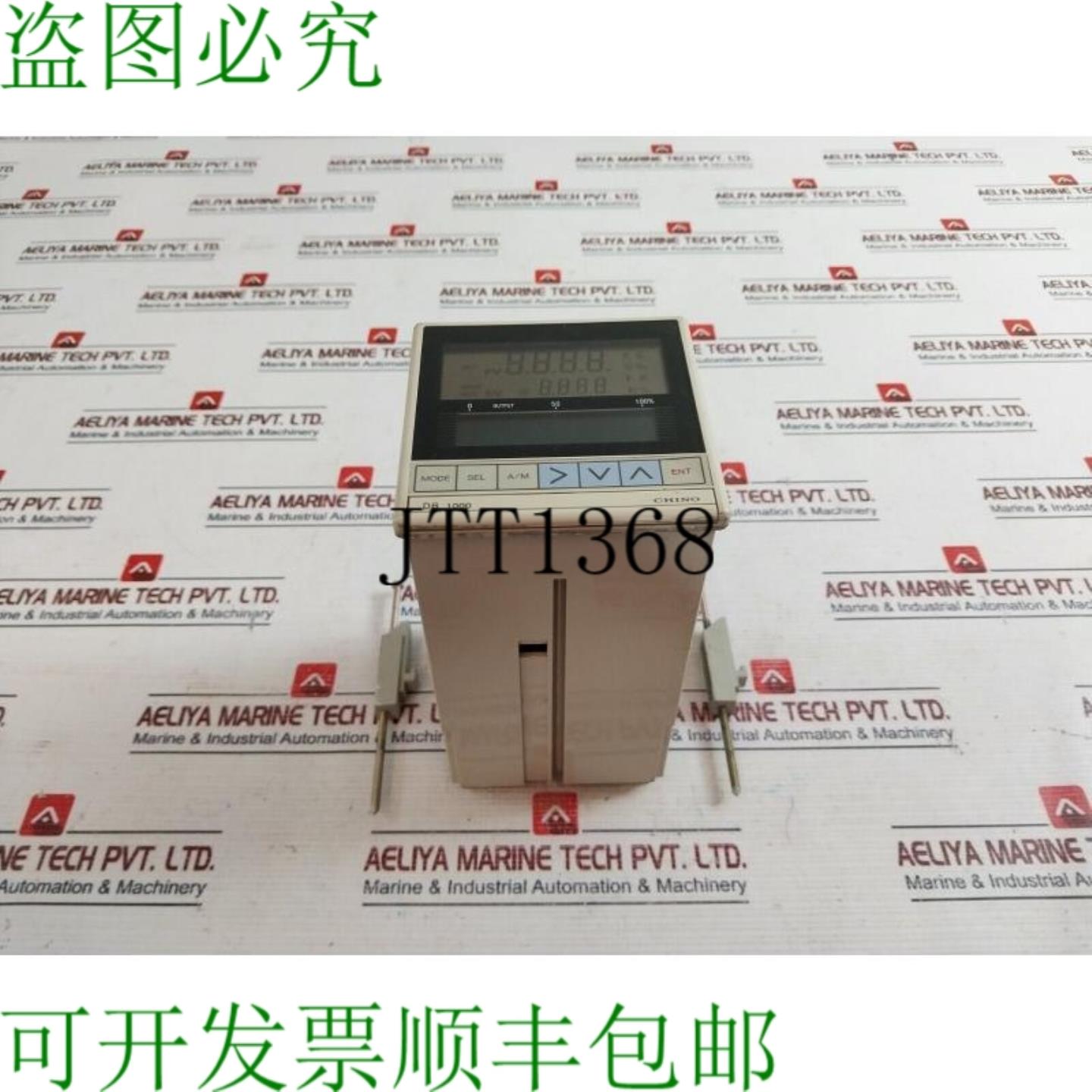 供应电源 DB1000 - DB1120-F000 1A 100Vac 50Ma