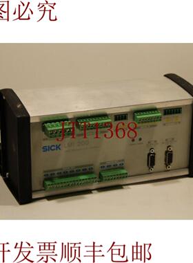 供应Sick LMI200-1210031激光测量接口