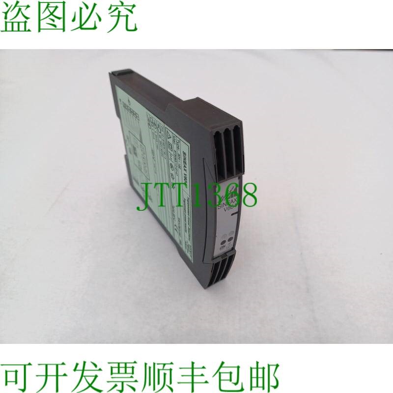 原装供应Gossen Metrawatt / Camille Bauer Sineax V504 测量传