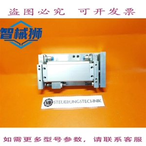 原装供应 DZF-25-80-PA/164031 B908/MAX.10BAR 扁气缸/DIKO