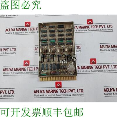 供应NEBB CV11A 印刷电路板 NL 120622A NL 444360 Provet 6