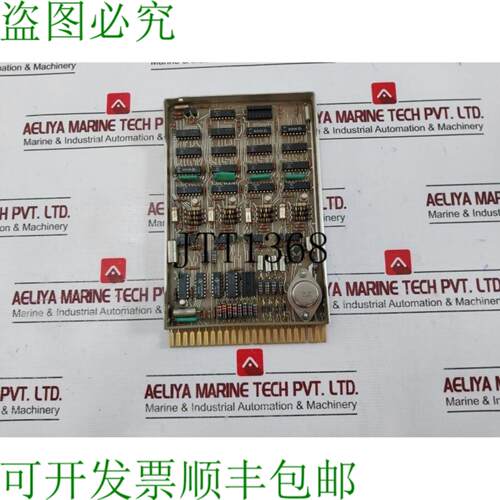 供应NEBB CV11A 印刷电路板 NL 120622A NL 444360 Provet 6