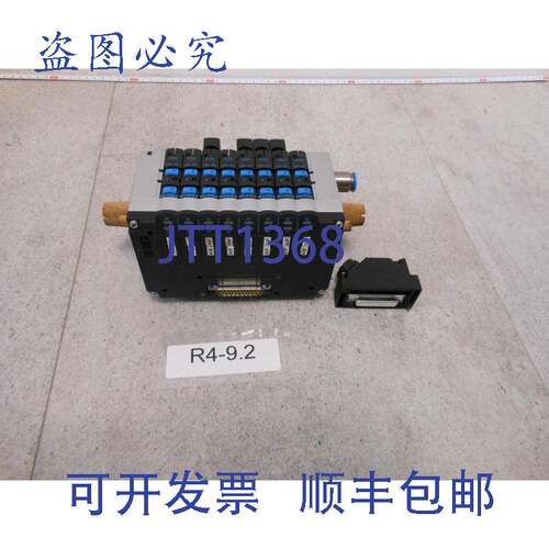 原装供应CPV14-VI、18210、18265、阀岛 8 x 161362、24VDC