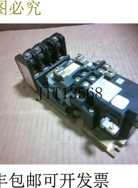 供应SQUARE D 8903-LX030 照明接触器 120V 3P B 系列 - 二手