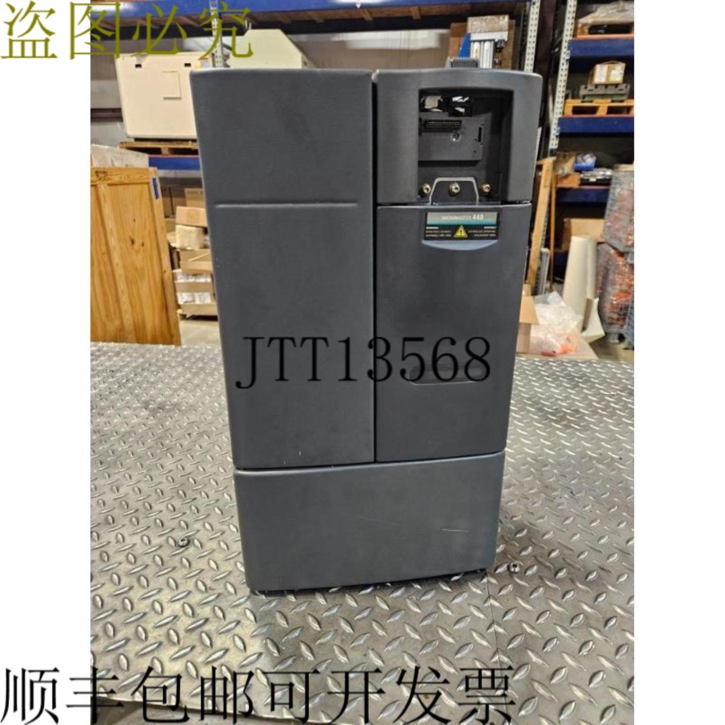 供应6SE6440-2UD32-2DA1 Micromaster 440 Drive 22 kW 380-4