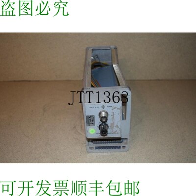 原装供应8693A 带 WATKINS JOHNSON WJ-2019-1 波形振荡器 DD