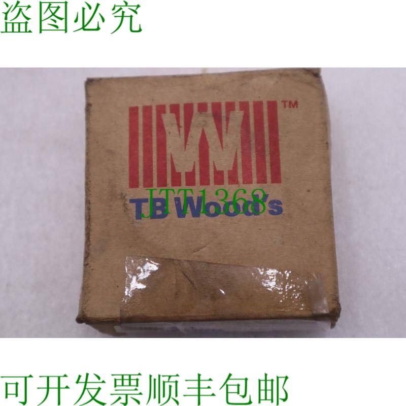 原装供应TB Woods SHX1衬套B-1227