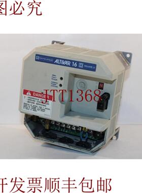 供应ATV16U18M2 Altivar 16 变频器