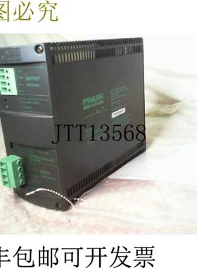 供应Murr Electronik MCS20 3V 3X480VAC 输入 24VDC 20A 输