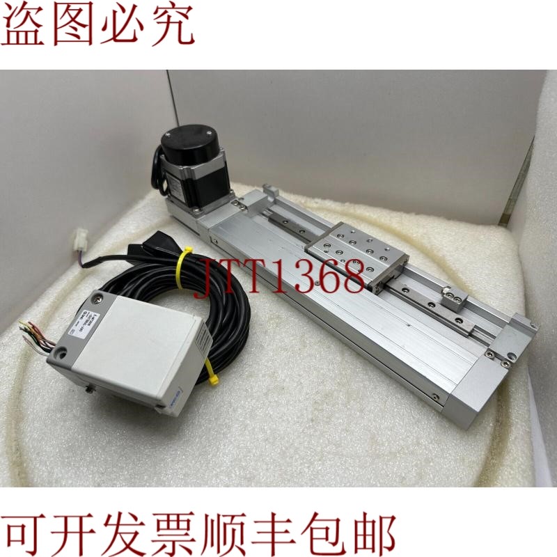 原装供应SMC E-MY2H16-150TBNAL-A90 叉架 + TS3643N19 步进电机