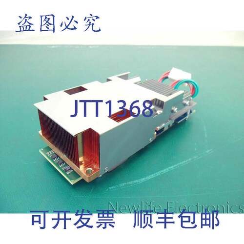 原装供应AD388-69001 1.6GHz Itanium 2 9150N CPU模块 AD388-210