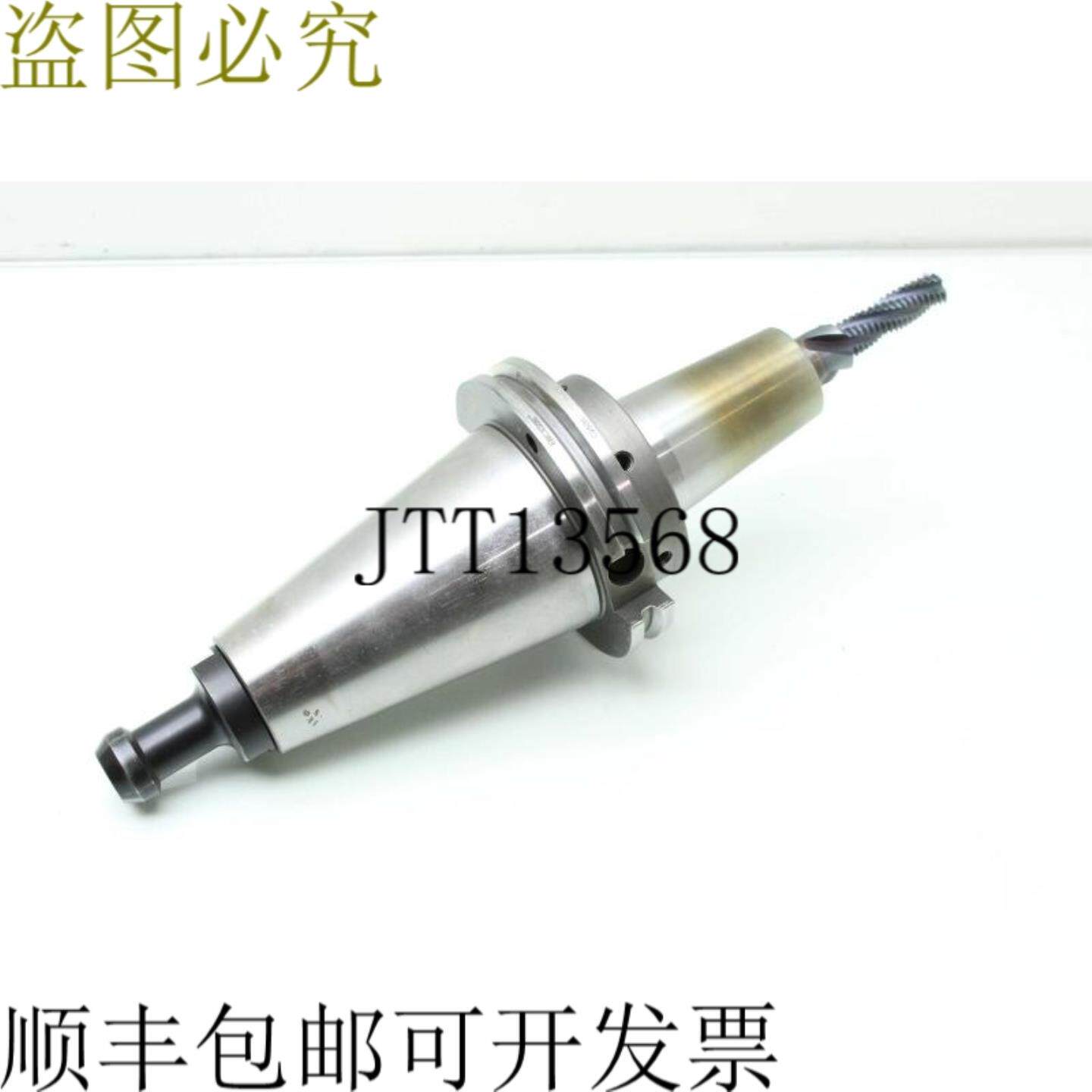 供应Erickson CV50BVTT18M400  肯纳金属刀具系统  热缩拼