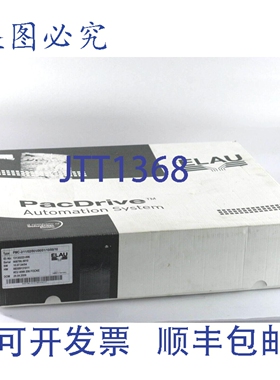 原装供应Elau PacDrive PMC-2 PMC-2/11/02/001/00/01/10/00/10