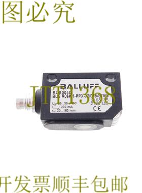 供应BALLUFF BUS004C 巴士 R06K1-PPX-02015-S75G