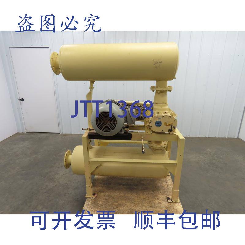 原装供应罗茨 847-487-120 Whisper Max 正排量套装 15hp 575v
