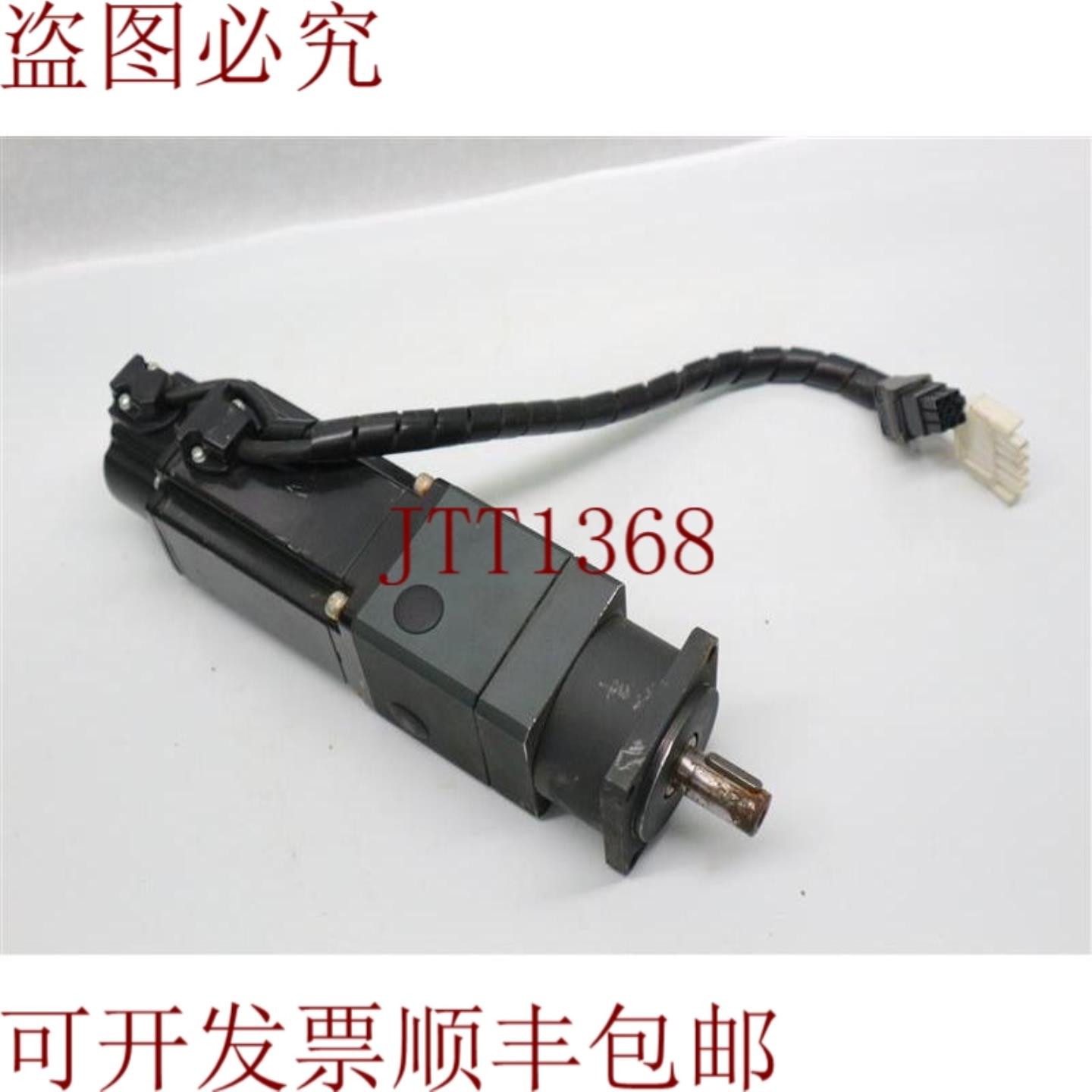 供应电动GYS401DC2-T2A GYS401DC2T2A交流电伺服电机带GNP60-