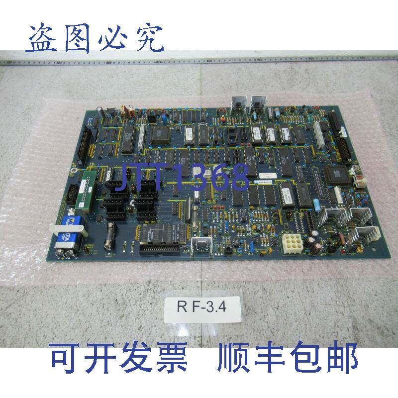 原装供应Videojet Exel/170i 主板 PCB 375080-B Rev. G 系统控制