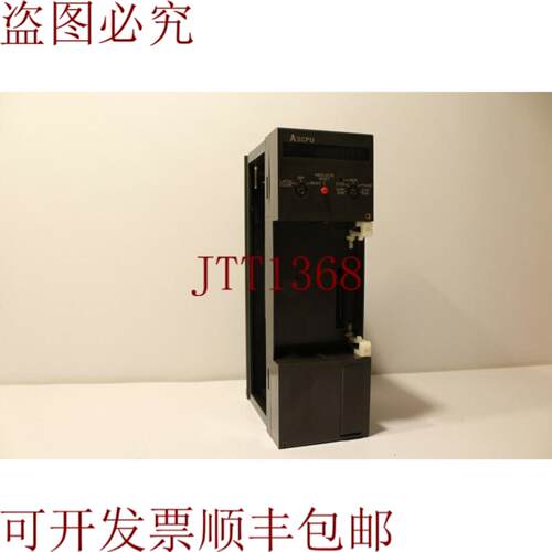供应Mitsubishi Melsec A3CPU 简易控制器