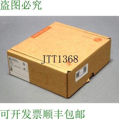 原装供应IFM VS4000/24VDC/EXI/1G SR307A