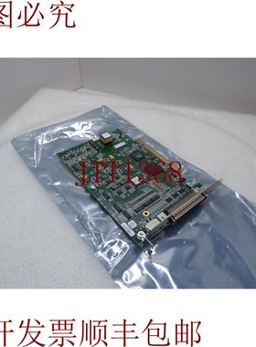 原装供应196141B-06 Rev B 1128-4000 PCI-2517 板,