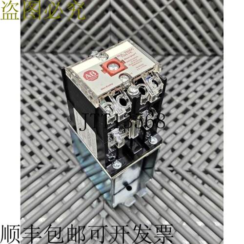 供应Allen Bradley 700DC-P600Z24 24V Oleada 抑制器