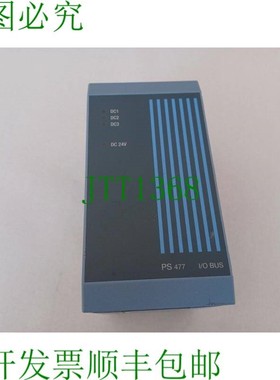 原装供应B&R 2005 PLC / PLC 型号 PS477 / 3PS477.9 REV. 高