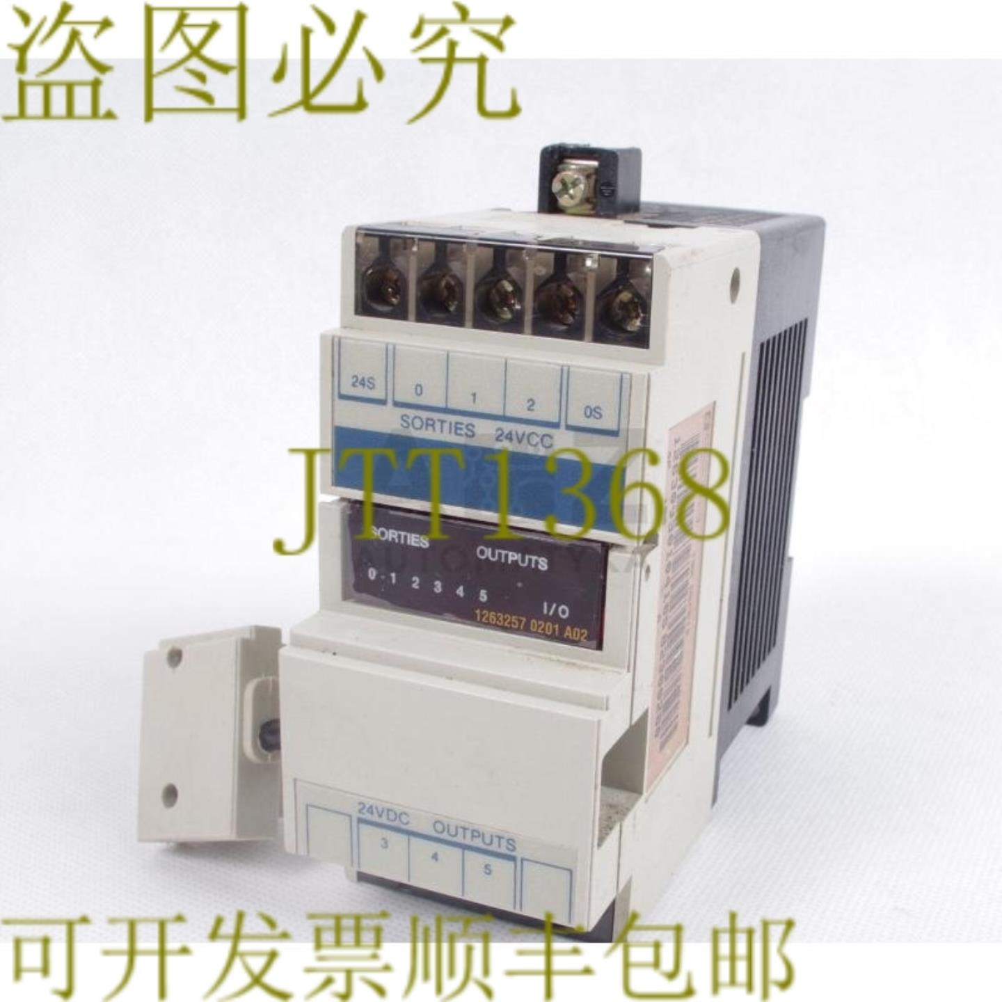 供应AEG SCNEIDER TELEMECANIQUE TSX DSF 612 TSXDSF612 TSX