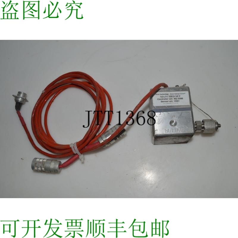 原装供应DCH TECHNOLOGY 31140128-06 R1 氢鲁棒传感器 JYS70