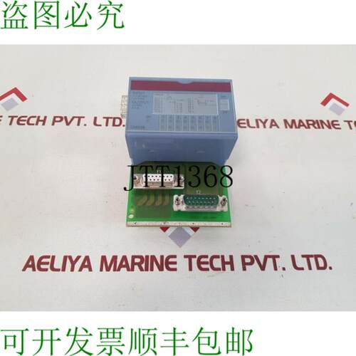 供应B&R 7dm43872 输入输出模块