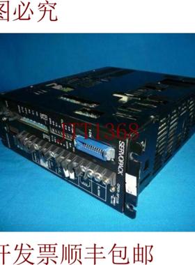 供应安川 CPCR-SF02B CPCRSF02B Servo pack 驱动器控制器带