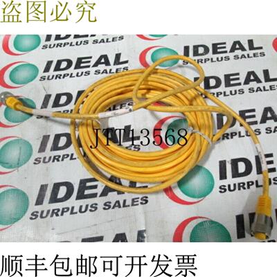 供应图尔克RSMRKM3610MS3059 Minifast电线组 -