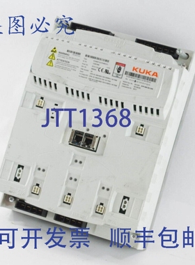 原装供应KUKA KPP 600-20-1x64 ECMAP1D3704BE531 13496158 07435